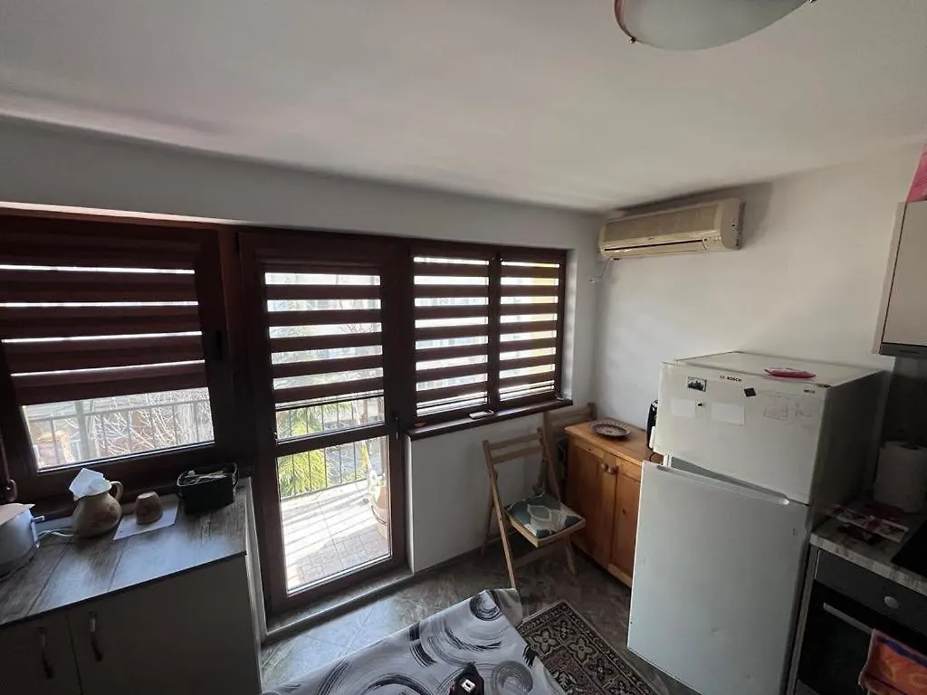 Studio 007 С Градинка Burgas City 0*,  Bulgaria